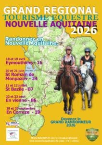 GRTE 2026 Nouvelle Aquitaine